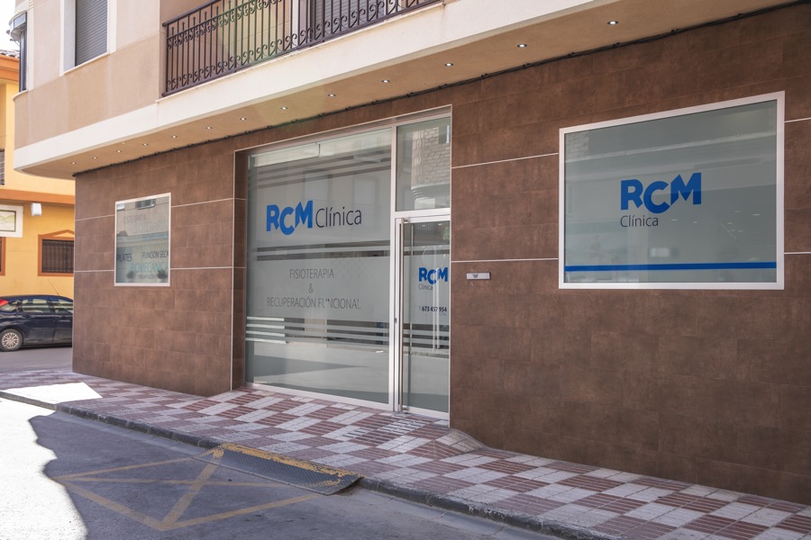 1| RCM CLINICA FISIOTERAPIA Y RECUPERACION FUNCIONAL EN GRANADA 1| RCM CLINICA FISIOTERAPIA Y RECUPERACION FUNCIONAL EN GRANADA