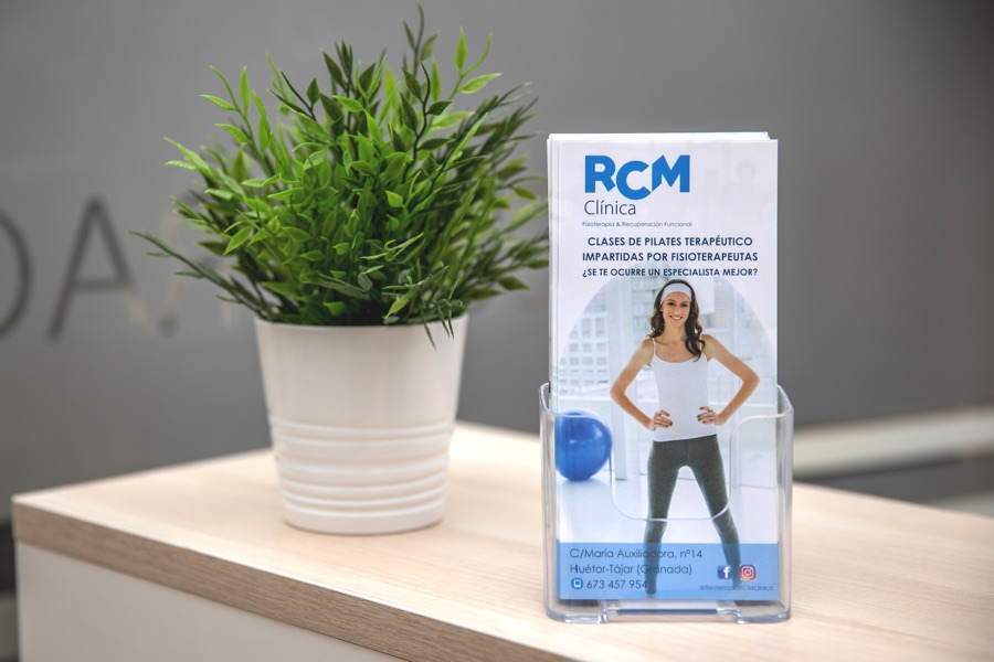10| RCM CLINICA FISIOTERAPIA Y RECUPERACION FUNCIONAL EN GRANADA 10| RCM CLINICA FISIOTERAPIA Y RECUPERACION FUNCIONAL EN GRANADA