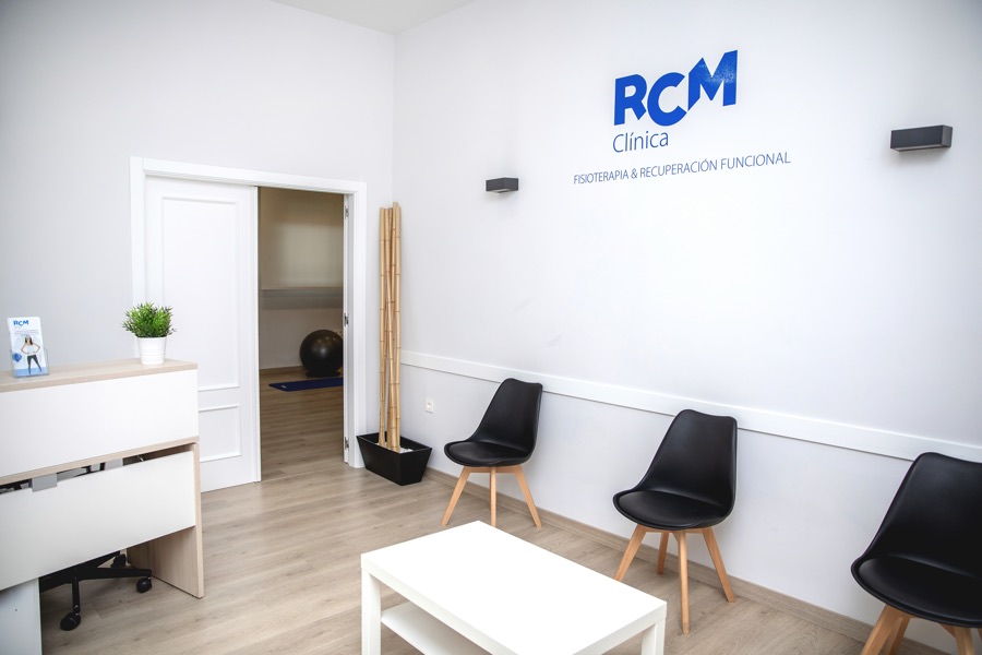 12| RCM CLINICA FISIOTERAPIA Y RECUPERACION FUNCIONAL EN GRANADA 12| RCM CLINICA FISIOTERAPIA Y RECUPERACION FUNCIONAL EN GRANADA
