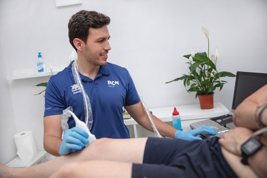 19| RCM CLINICA FISIOTERAPIA Y RECUPERACION FUNCIONAL EN GRANADA 19| RCM CLINICA FISIOTERAPIA Y RECUPERACION FUNCIONAL EN GRANADA