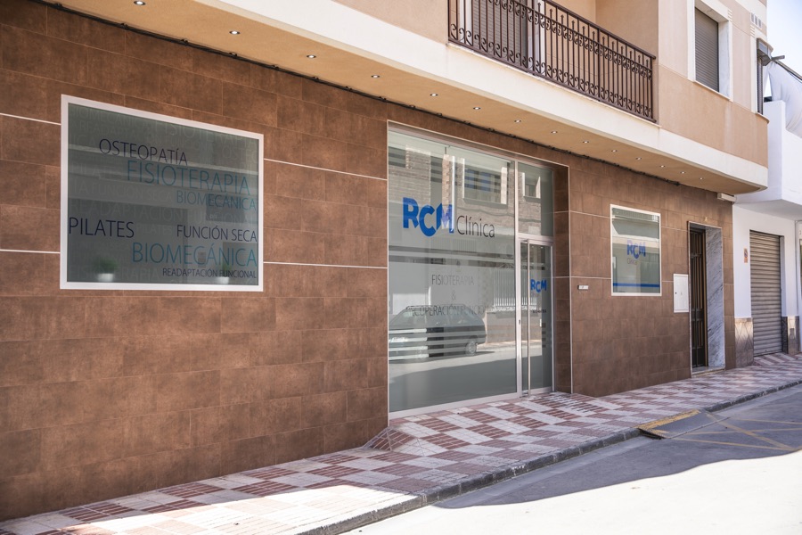 2| RCM CLINICA FISIOTERAPIA Y RECUPERACION FUNCIONAL EN GRANADA 2| RCM CLINICA FISIOTERAPIA Y RECUPERACION FUNCIONAL EN GRANADA