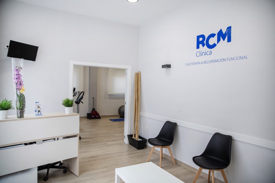 21| RCM CLINICA FISIOTERAPIA Y RECUPERACION FUNCIONAL EN GRANADA 23| RCM CLINICA FISIOTERAPIA Y RECUPERACION FUNCIONAL EN GRANADA
