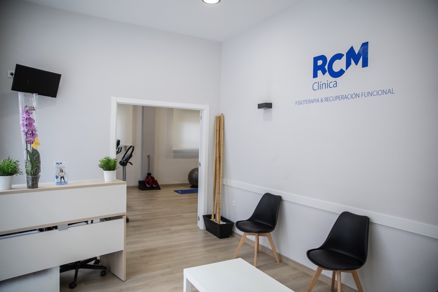 22| RCM CLINICA FISIOTERAPIA Y RECUPERACION FUNCIONAL EN GRANADA 23| RCM CLINICA FISIOTERAPIA Y RECUPERACION FUNCIONAL EN GRANADA