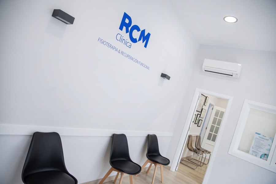 23| RCM CLINICA FISIOTERAPIA Y RECUPERACION FUNCIONAL EN GRANADA 23| RCM CLINICA FISIOTERAPIA Y RECUPERACION FUNCIONAL EN GRANADA