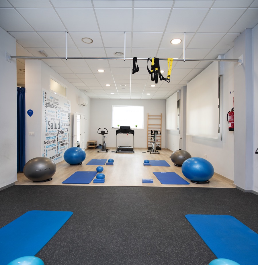 25| RCM CLINICA FISIOTERAPIA Y RECUPERACION FUNCIONAL EN GRANADA 25| RCM CLINICA FISIOTERAPIA Y RECUPERACION FUNCIONAL EN GRANADA