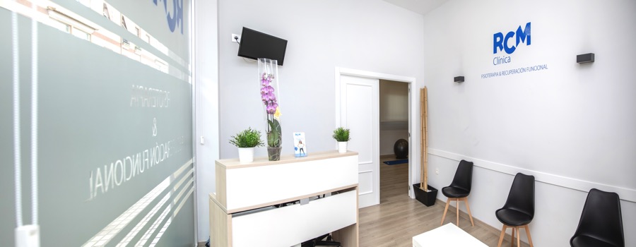26| RCM CLINICA FISIOTERAPIA Y RECUPERACION FUNCIONAL EN GRANADA 26| RCM CLINICA FISIOTERAPIA Y RECUPERACION FUNCIONAL EN GRANADA