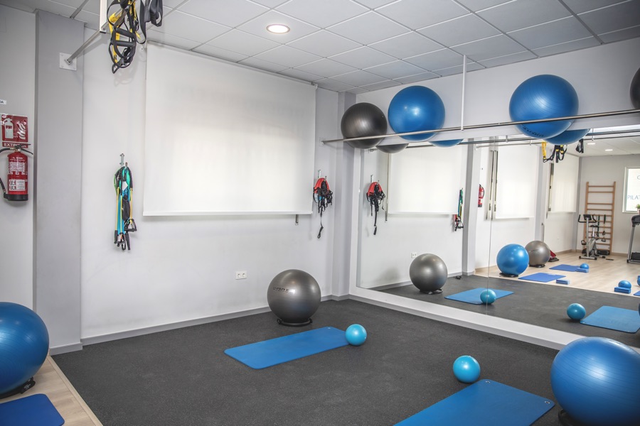 6| RCM CLINICA FISIOTERAPIA Y RECUPERACION FUNCIONAL EN GRANADA 6| RCM CLINICA FISIOTERAPIA Y RECUPERACION FUNCIONAL EN GRANADA