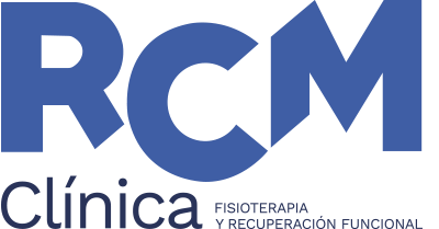 RCM CLINICA FISIOTERAPIA EN GRANADA